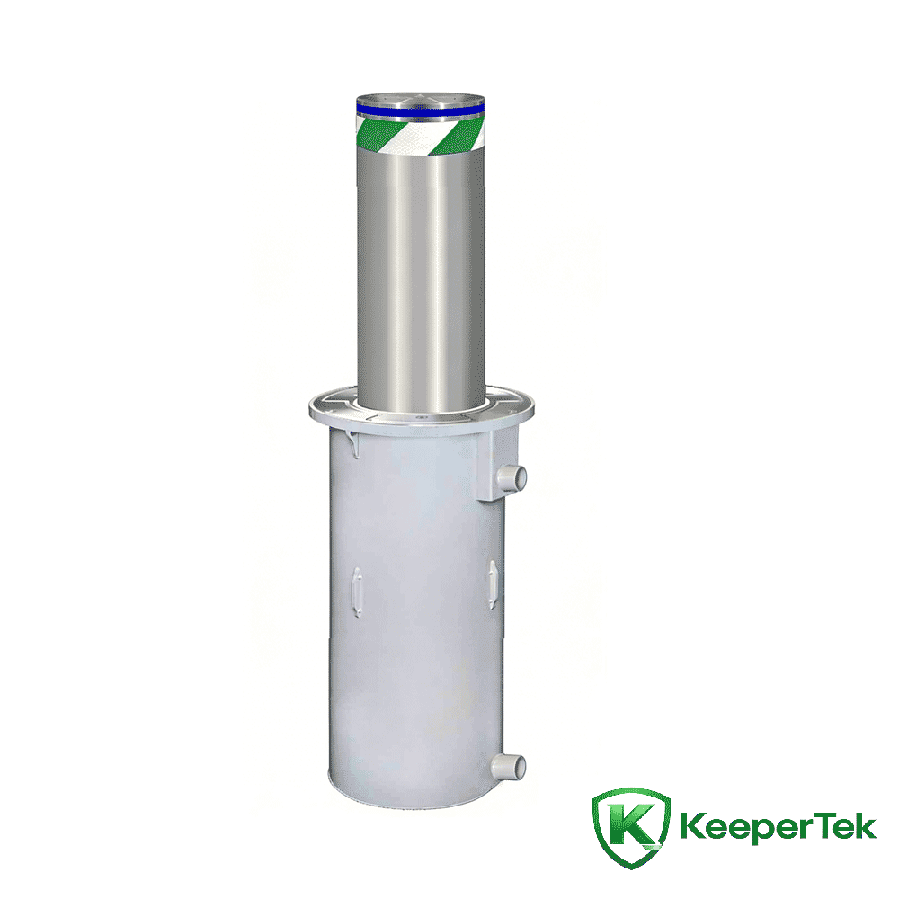 24V कम भोल्टेज शुद्ध इलेक्ट्रिक लिफ्टिङ स्तम्भ KT-DX08