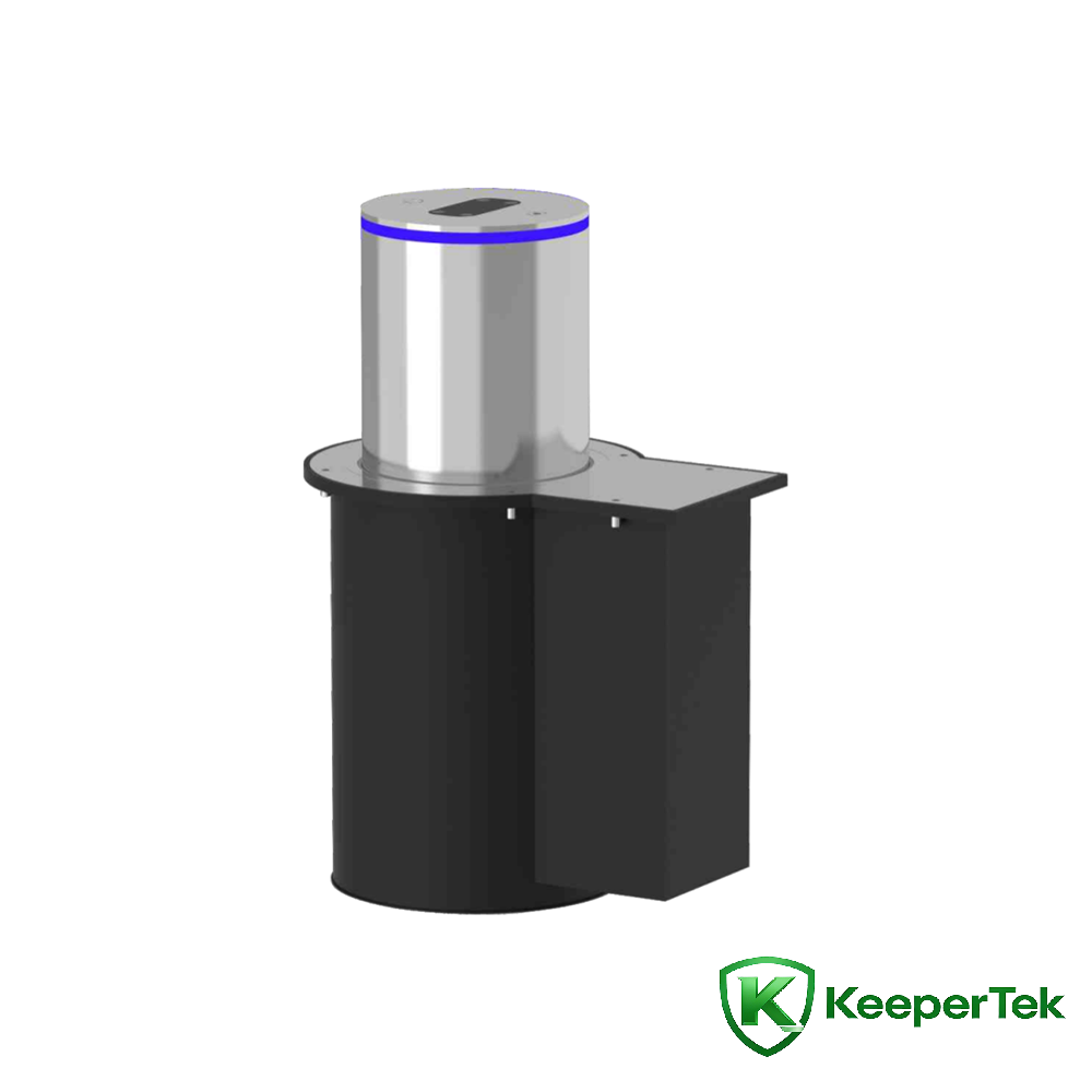 पार्किङ स्पेस लिफ्टिङ स्तम्भ KT-DX17