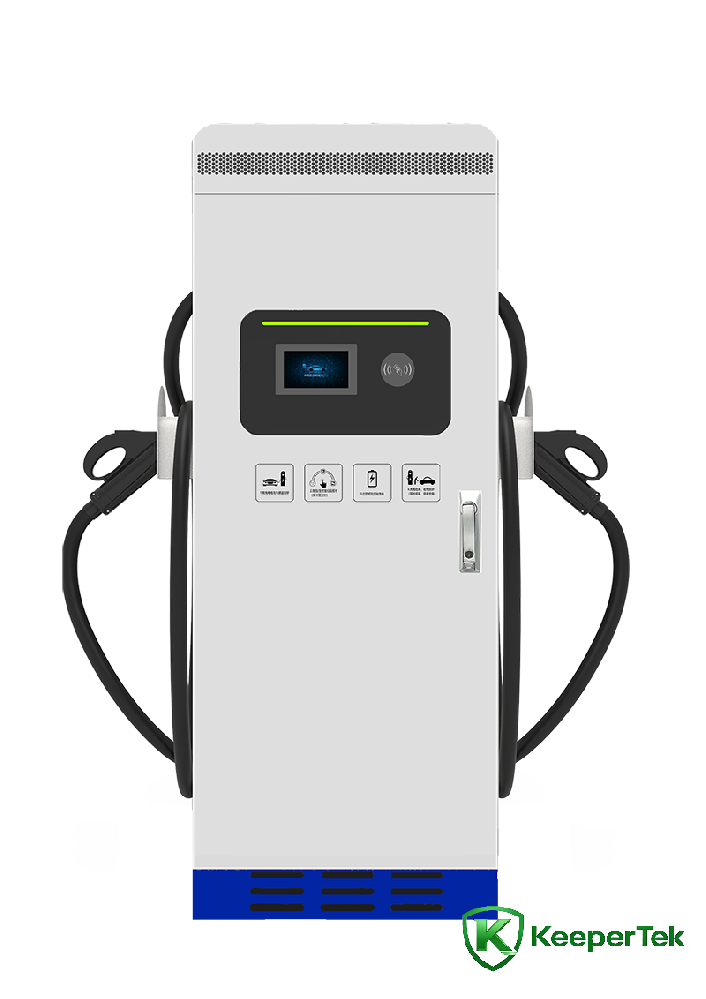 40/60/80KW फ्लोर-स्ट्यान्डिङ DC चार्जिङ पाइल KT-HC11